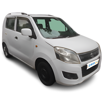 Maruti Wagon R 1.0-img